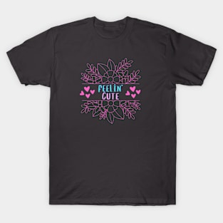 feeling cute T-Shirt